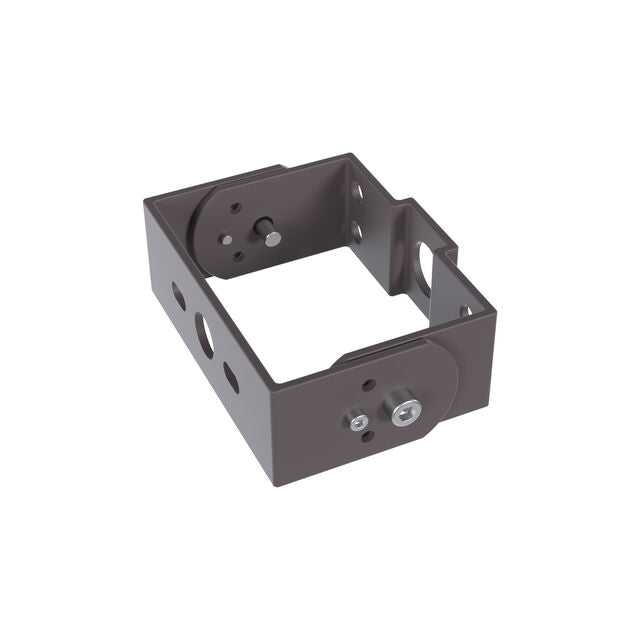 ESL Vision ESL-AL3-BKYM Yoke Mount for VERSA Series, Black Finish