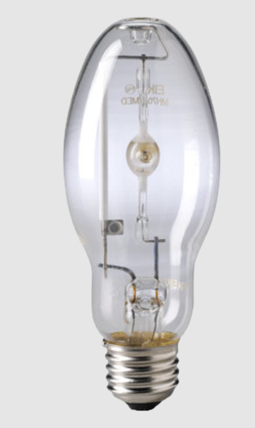 Eiko MH150/U/MED 150W ED-17 Medium Base Pulse Start Universal Burn