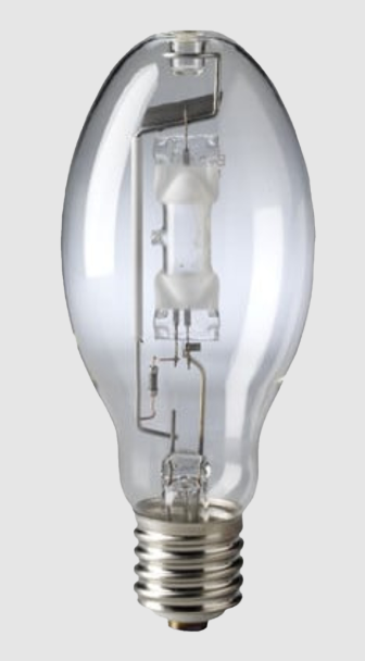 Eiko MH175/U 175W ED-28 Mogul Base Universal Burn