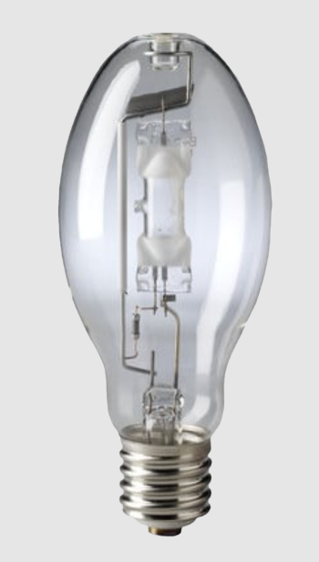 Eiko MH250/U 250W ED-28 Mogul Base Universal Burn