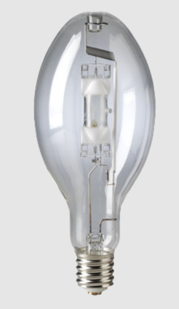 Eiko MH400/U 400W ED-37 Mogul Base Universal Burn