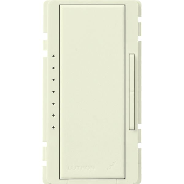 Lutron MK-D-5-BI Maestro Pro 5-Color Kit for LED + Dimmer, Biscuit Finish