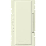 Lutron MK-D-5-BI Maestro Pro 5-Color Kit for LED + Dimmer, Biscuit Finish