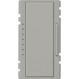 Lutron MK-D-5-GR Maestro Pro 5-Color Change Kit for LED + Dimmer, Gray Finish