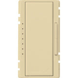 Lutron MK-D-5-IV Maestro Pro 5-Color Change Kit for LED + Dimmer, Ivory Finish