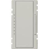 Lutron MK-D-5-PD Maestro Pro 5-Color Kit for LED + Dimmer, Palladium Finish