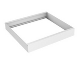 MaxLite ML22G4SMK Gen 4 2X2 Flat Panel Surface Mount Kit, Size 23.85" L X 24.97" W X 3.7" H