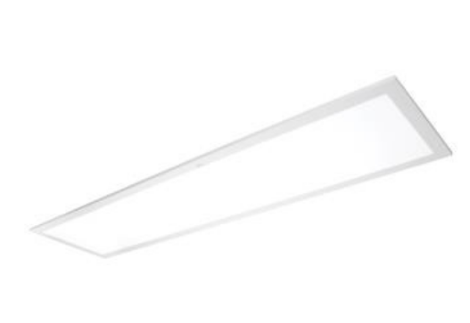 MaxLite MLFP14G515WCSCR/2PTA Flatmax LED Flat Panel 1x4 Size Gen 5 Watt Select - 15W, 20W, 25W And Color Select - 3500K, 4000K, 5000K - Control Ready - 2 Pack TAA