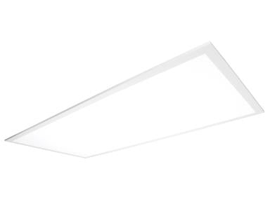 MaxLite MLFP24V25WCS FlatMAX LED Flat Panel 2x4 Value Watt Selectable (25W, 35W, 45W) & Color Temperature Selectable (3500K, 4000K, 5000K) - DLC Premium