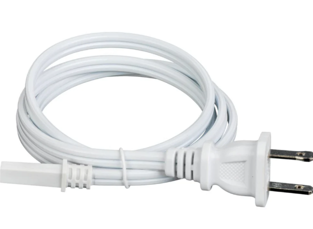 American Lighting MLINK-120-CONKIT MicroLink 120VAC 6ft Power Connector Kit With Bare Wire