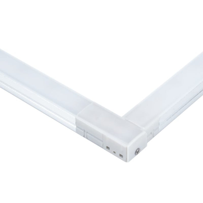 American Lighting MLINK-30-6 6" MicroLink LED Light Bar, Wattage 2.5W, Color Temperature 3000K, 200 Lumens, Voltage 24V