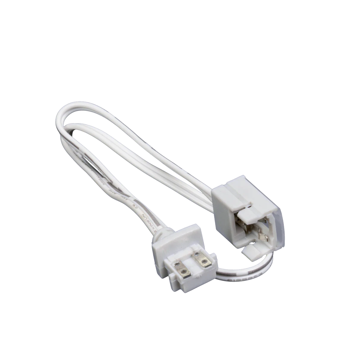 American Lighting MLINK-JUMP-24 MicroLink 24V Task Light 24in Jumper Cable