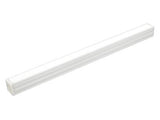 MaxLite MLSDLB1235LEDAL Plug-and-Play Lightbars - 12" LED Lightbar with 3500K Color Temperature - Aluminum Finish