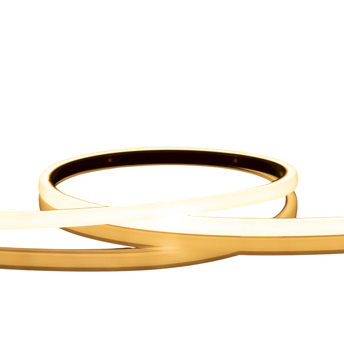 American Lighting MLUX-40 MicroLux 4000K Premium LED Strip – High-Efficiency, 90+ CRI, 50,000-Hour Wet Location Rated Lighting (24V DC, 370 Lumens/ft)