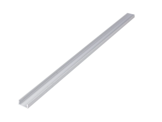 American Lighting MLUX-CHAN-3B 1M Mounting Track for MicroLux - B Type