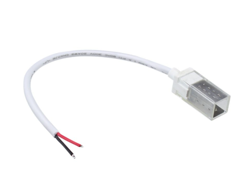 American Lighting MLUX-CONKIT4 24V DC Power Connection Cord for MicroLux RGB