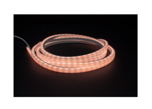 American Lighting MLUX-RGB MicroLux Insulated Tape Light - 16.4FT Reel - RGB Tunable - 4.4W / FT - 101 Lumens / FT - 24V DC