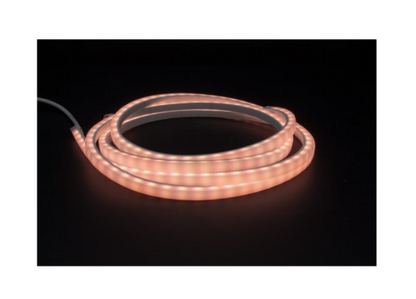 American Lighting MLUX-RGB MicroLux Insulated Tape Light - 16.4FT Reel - RGB Tunable - 4.4W / FT - 101 Lumens / FT - 24V DC