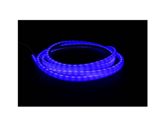 American Lighting MLUX-RGB MicroLux Insulated Tape Light - 16.4FT Reel - RGB Tunable - 4.4W / FT - 101 Lumens / FT - 24V DC