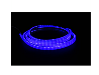 American Lighting MLUX-RGB MicroLux Insulated Tape Light - 16.4FT Reel - RGB Tunable - 4.4W / FT - 101 Lumens / FT - 24V DC