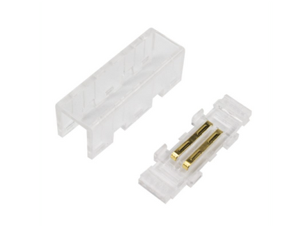 American Lighting MLUX-SPL2 Splice Kit for MicroLux 2-Pin Single Color