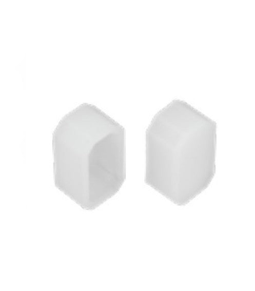 American Lighting MNRC-END End Cap for MONARCH FLEXIBLE MODULAR