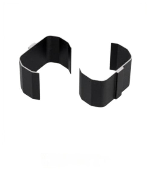 American Lighting MNRC-SHLD Aluminum Anti-Glare Shield for MONARCH FLEXIBLE MODULAR