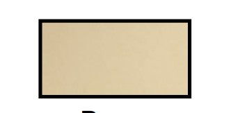 Lew Electric MOI4-DP1-BR-AHC Customizable, Flush mounted, 2-Hour Fire Rated Poke-Through W/ 4" core, Decora Receptacle, Articulated Hinged Cover, Brass Finish