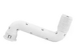 Enerlites MPC-D-W Off-Set Adapter for High Bay Sensor, White Finish