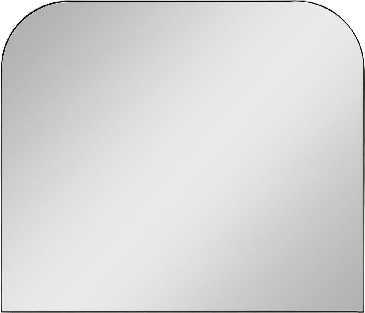 Generation Lighting MR1306PN Planer 42x36 inch Polished Nickel Wall Mirror