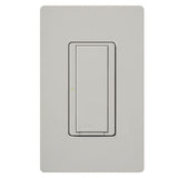 Lutron MRF2S-6ANS-PD Vive Maestro Wireless Rf Switch - Palladium Finish