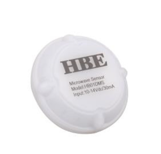 MaxLite MS-HBE-B Motion Sensor/Pc, Bronze For 200/300W Slim Floods