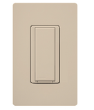 Lutron MSC-AS-TP Maestro Satin 120V Companion Switch, Taupe Finish