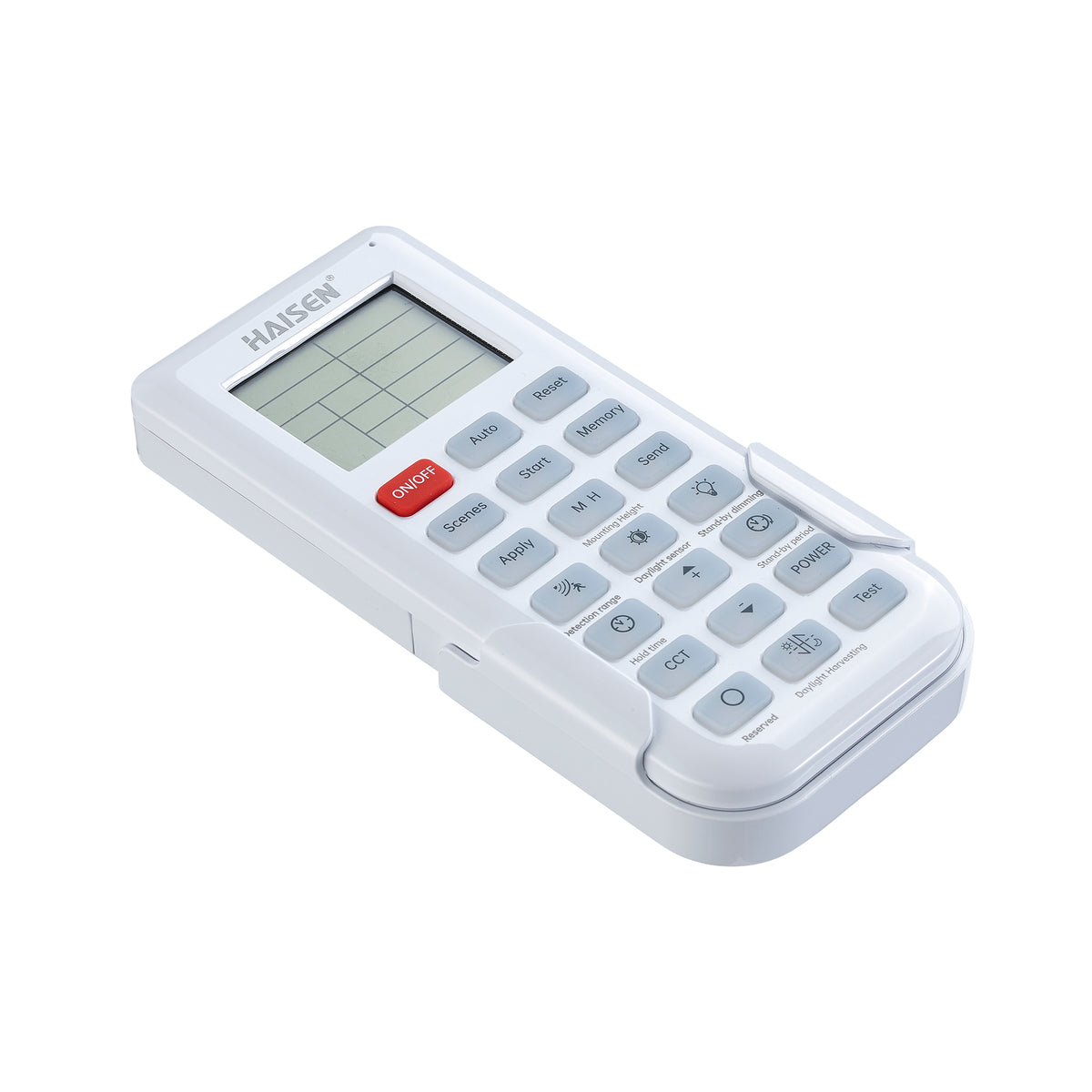 Trans Globe Lighting MWS-REM remote control