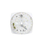 MaxLite LERK7289CS 7-in 28W LED Light Engine Retrofit, 120V, 2200 lm, Color Temperature Selectable