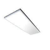 MaxLite MLFHBL6DF Door Frame And Lens For 6-Lamp T5/T8 Linear Highbay Fixture