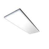 MaxLite MLFHBL4DF Door Frame And Lens For 4-Lamp T5/T8 Linear Highbay Fixture