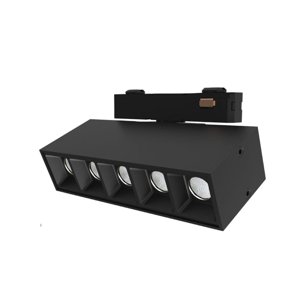 Eurofase Lighting 36517-01 11W Mast LED Multiple Downlight - 790 lm - 120V - 3000K