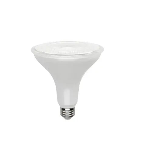 MaxLite 13P38WD27NF LED PAR38 Bulb, E26, 30 Degree Beam, Lumens 1050 lm, Color Temperature 2700K, Voltage 120V, Wattage 13W