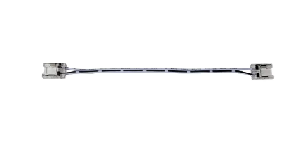Nora Lighting NATLCB-706 6" Linking Cable for NUTP14 COB Tape Light