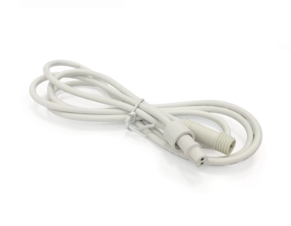 NORA Lighting NCA-EW-4 4-ft Extension Cable for NIOC and NMW