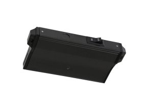 CSL Lighting NCA-LED-MS-WT-1 Counter Attack Master Switch, White Finish