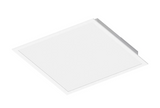 Nora Lighting NCSP-22/334W 2'x2' Contractor Series LED Backlit Panel with Selectable Lumens & CCT (4-Pack)