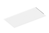 Nora Lighting NCSP-24/334W 2'x4' Contractor Series LED Backlit Panel with Selectable Lumens & CCT (4-Pack)