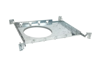 Nora Lighting NFC-R725 New Construction Frame-in with Collar for NLTH-81