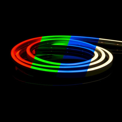 American Lighting NFPROL-RGBW-CC NeonFlex Custom Cut silicon Tape light