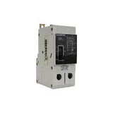 Siemens NGB2B030 Low Voltage Molded Case Circuit Breaker, 600/347 VAC, 30 A, 14 kA Interrupt, 2 Poles, Thermal/Magnetic Trip