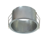 Nora Lighting NIO-4WCC2 2" Wood Ceiling Extension Collar for 4" Iolite New Construction Housings