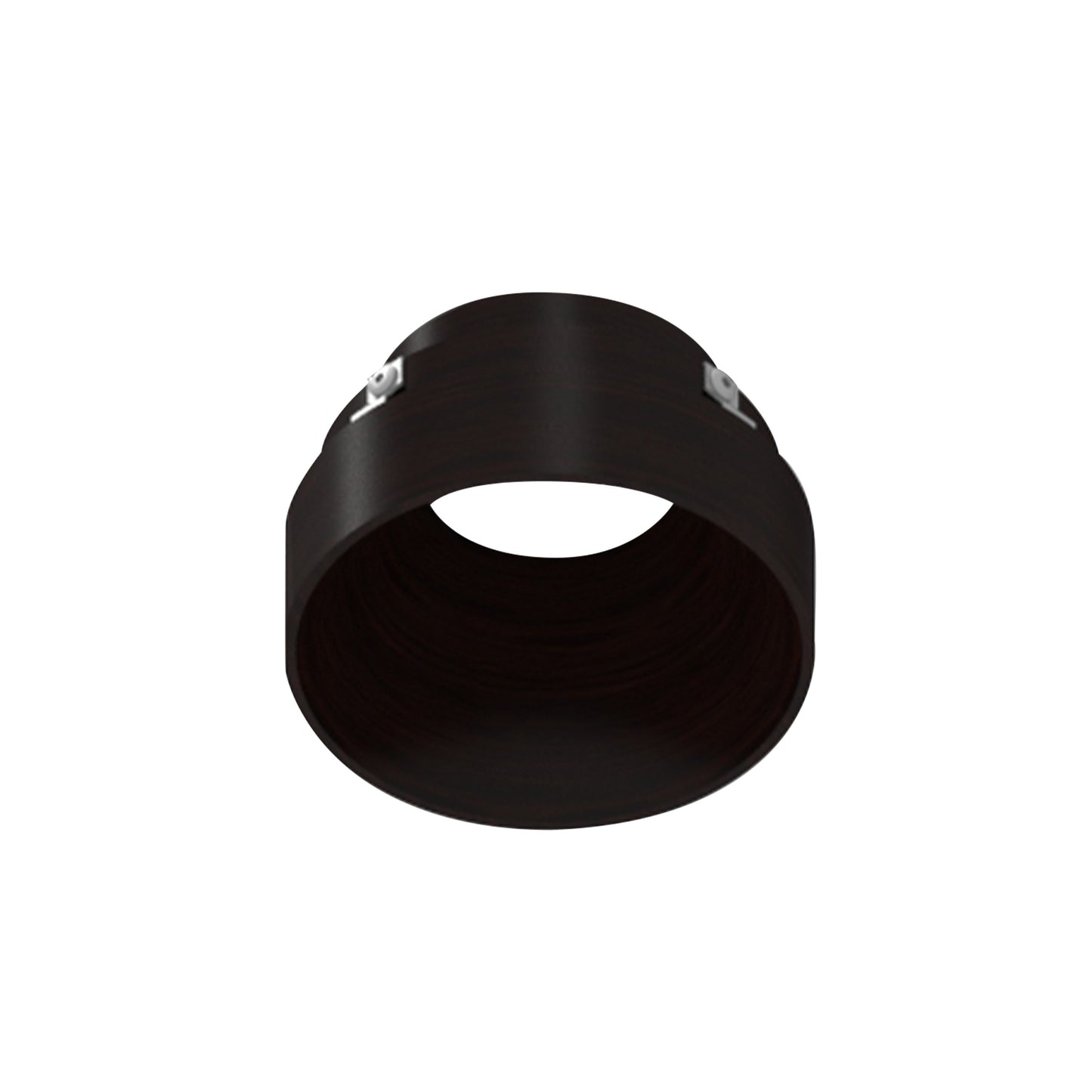Nora Lighting NIOC-4RTLNDCBZ 4" Iolite Can-less Round Trimless Downlight - Finish: Bronze