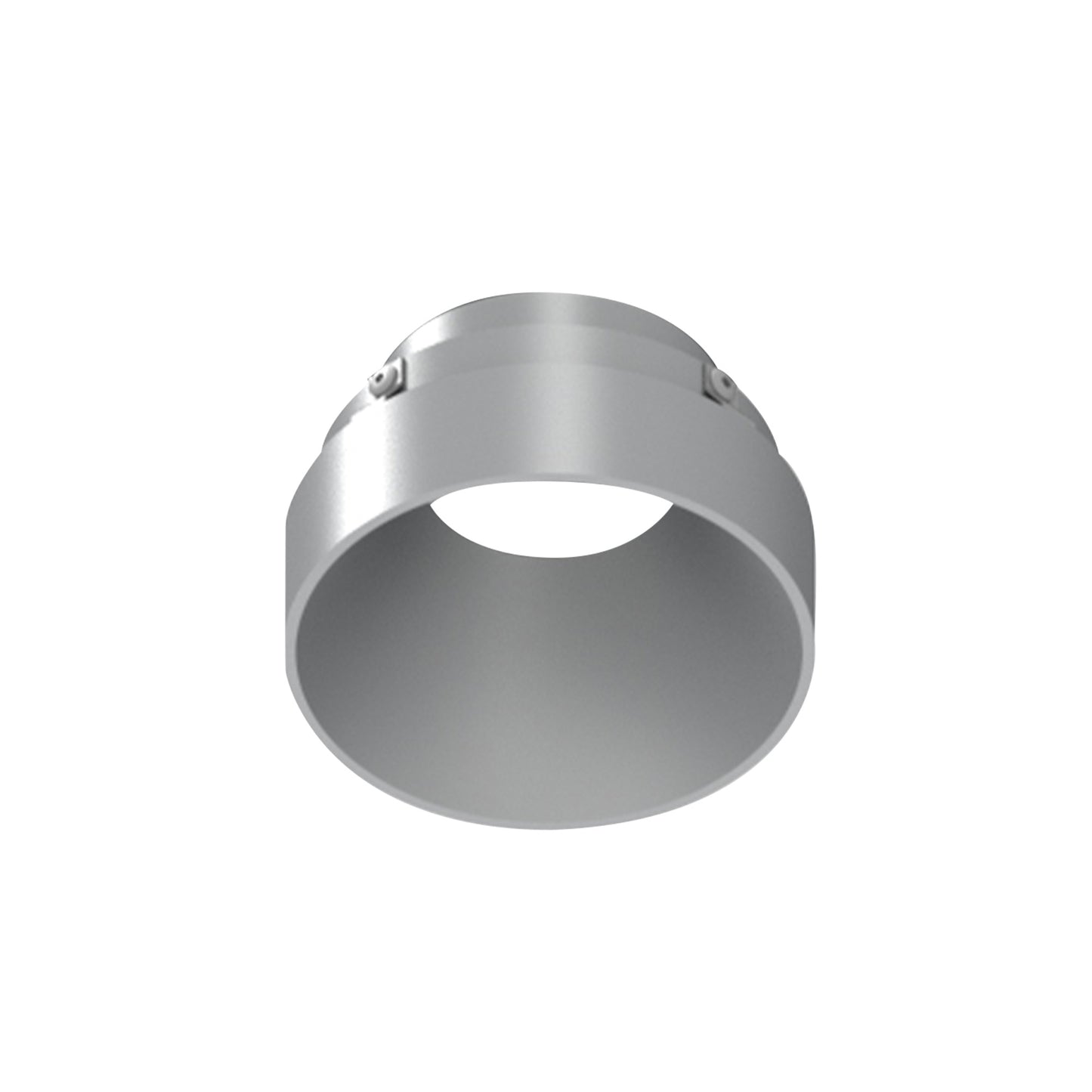 Nora Lighting NIOC-4RTLNDCHZ 4" Iolite Can-less Round Trimless Downlight - Finish: Haze